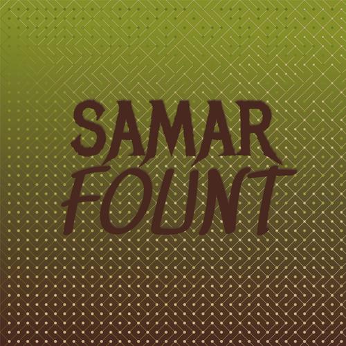 Samar Fount