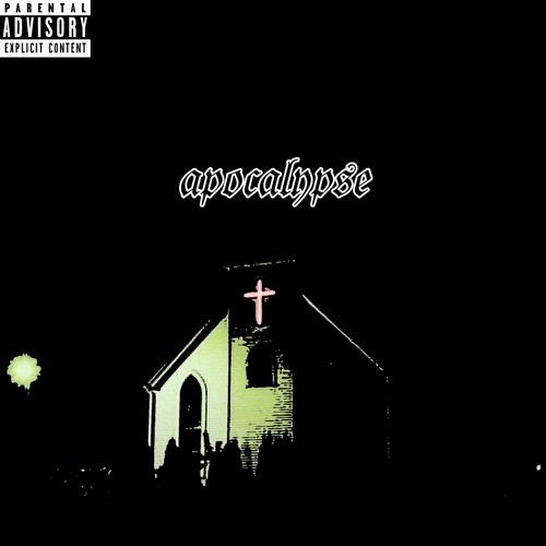 Apocalypse (Explicit)