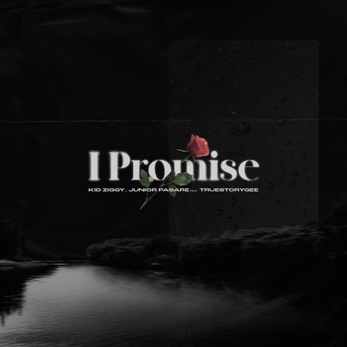 I Promise (Explicit)