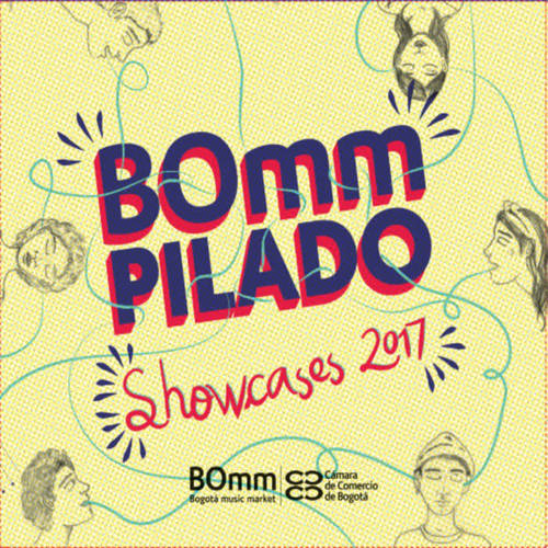 BOmmpilado: Showcases 2017