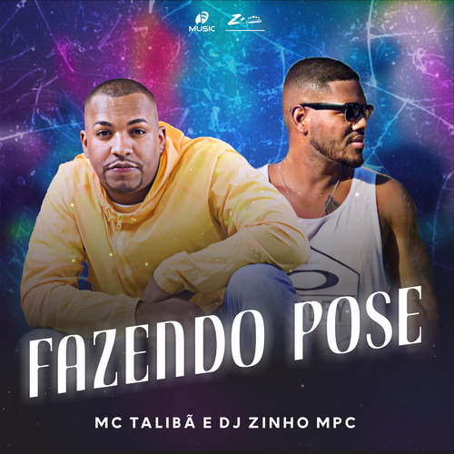 Fazendo Pose (Explicit)