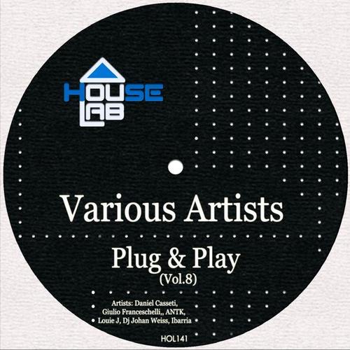 Plug & Play (Vol.8)