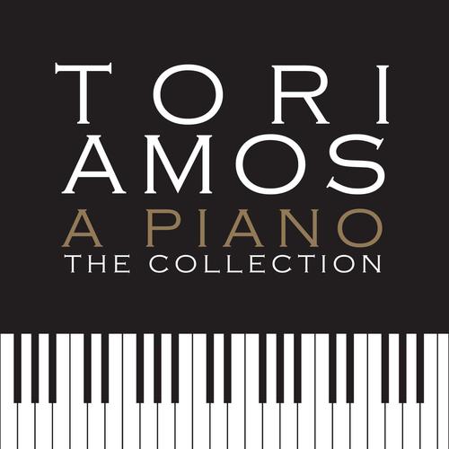 A Piano: The Collection