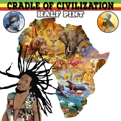 Cradle of Civilization