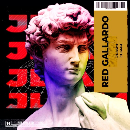 Red Gallardo (Radio edit)