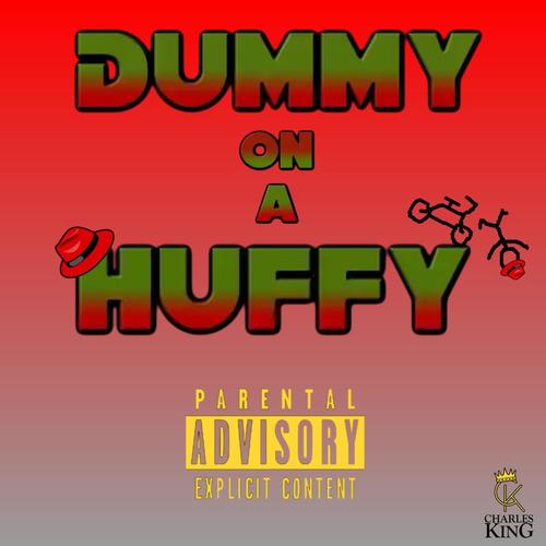 Dummy on a Huffy (Explicit)