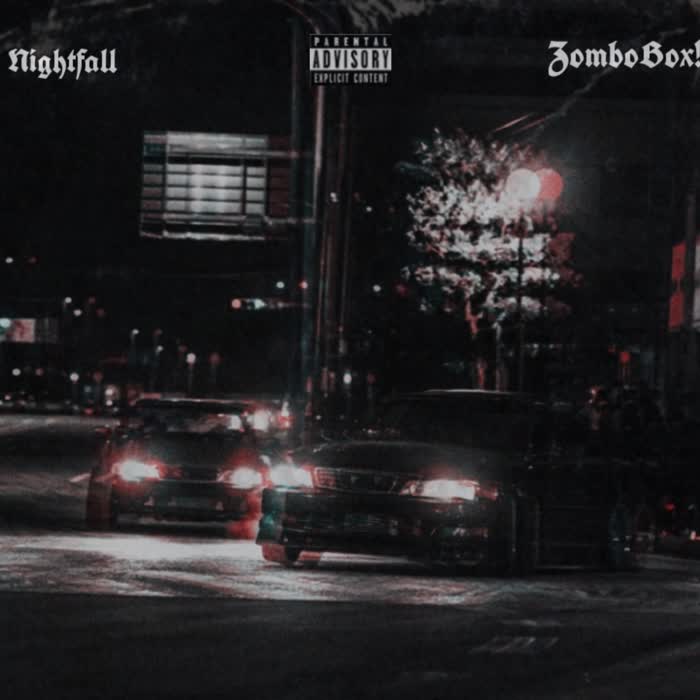 Nightfall (Explicit)