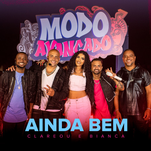 Ainda Bem (Ao Vivo)