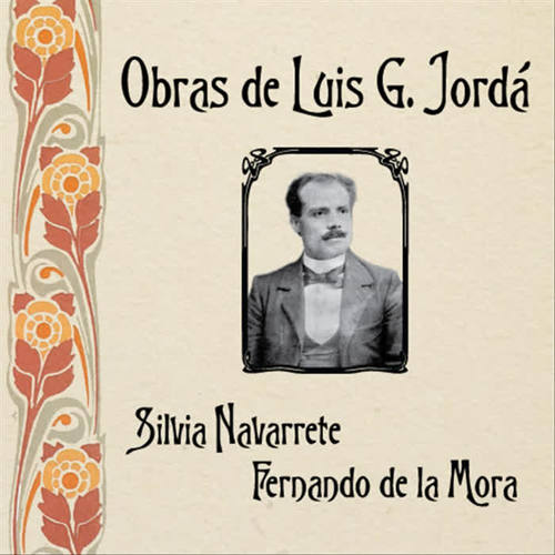 Obras de Luis G. Jordá