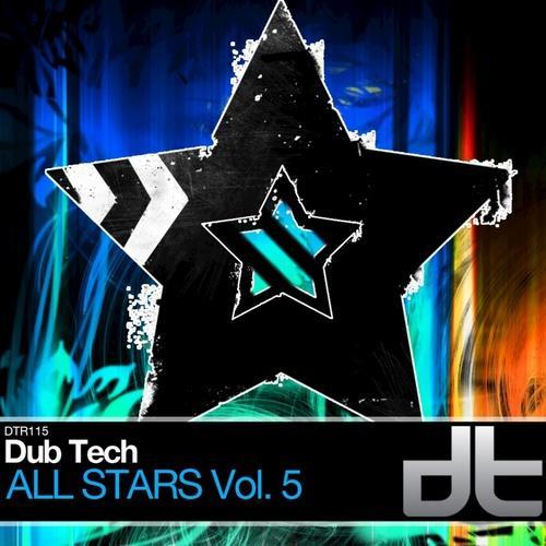 Dub Tech All Stars Volume 5