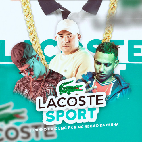 Lacoste Sport