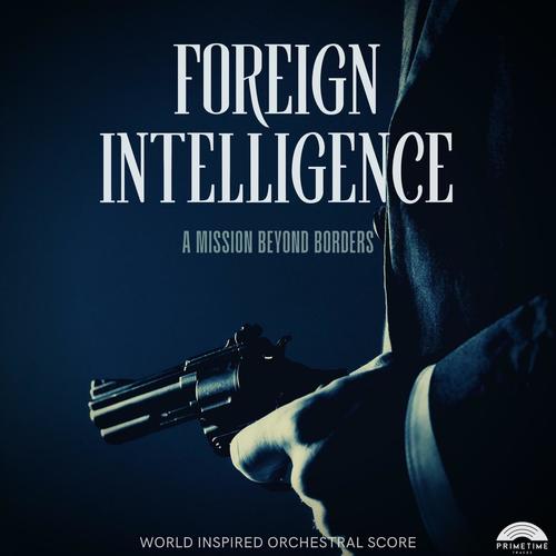 Foreign Intelligence