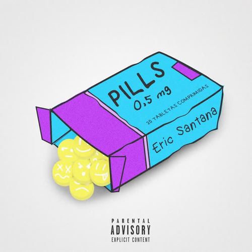 Pills (Explicit)