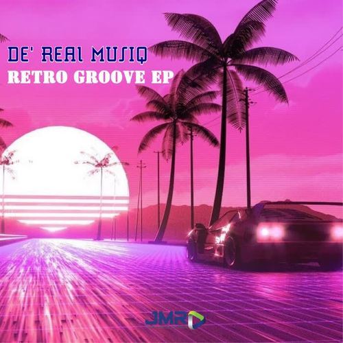 Retro Groove