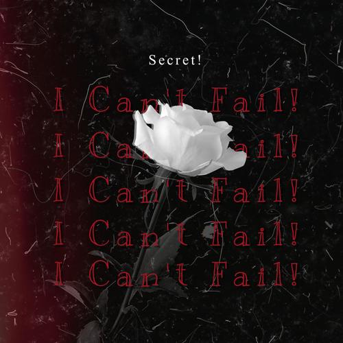 I Can't Fail! (Remix)