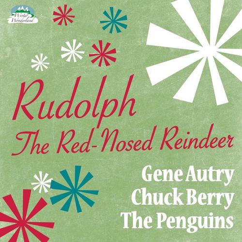 Rudolph the Red-Nosed Reindeer