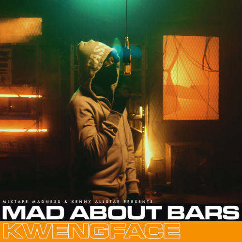 Mad About Bars - S5-E4 (Explicit)