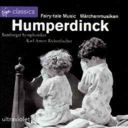 Humperdinck - Fairy Tale Music