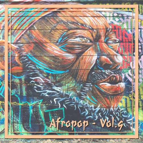 Afropop, Vol. 9