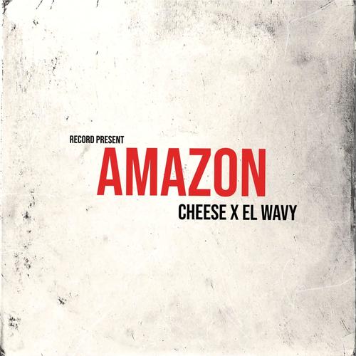 Amazon (feat. BigHomiECheese) [Explicit]