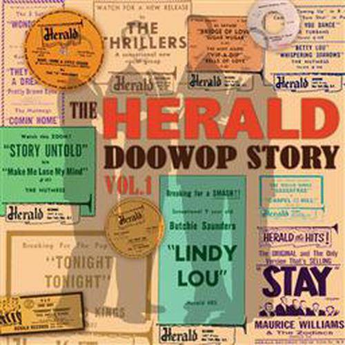 Herald Doo Wop