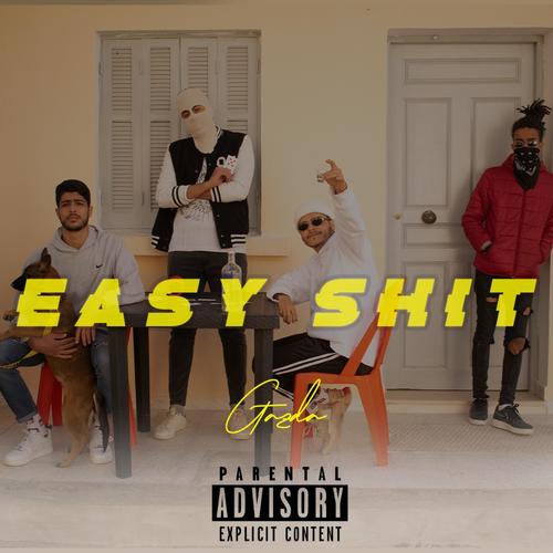 Easy Shit (Explicit)