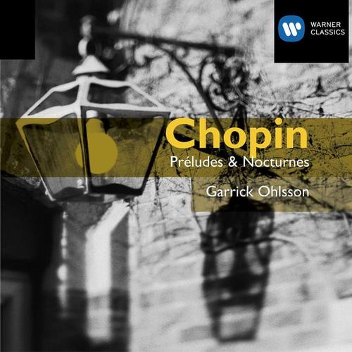 Chopin: Preludes & Nocturnes