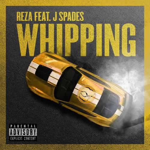 Whipping (feat. J Spades) [Explicit]