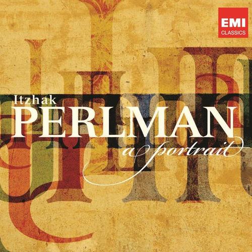 La Ronde des Lutins - Itzhak Perlman