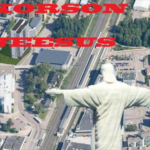 KORSON JEESUS