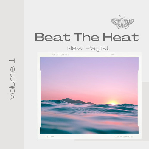 Beat the Heat Vol 1 (Explicit)