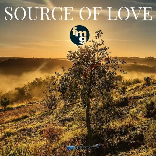 Source of Love
