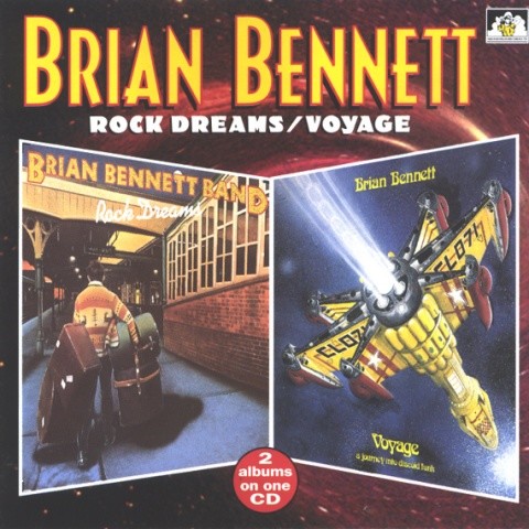 Rock Dreams / Voyage