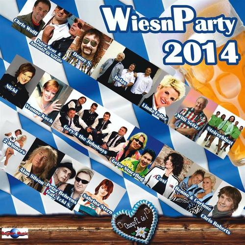 WiesnParty 2014