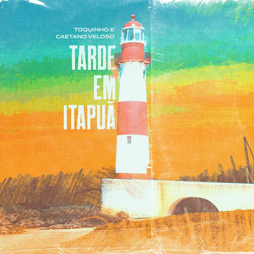 Tarde Em Itapuã