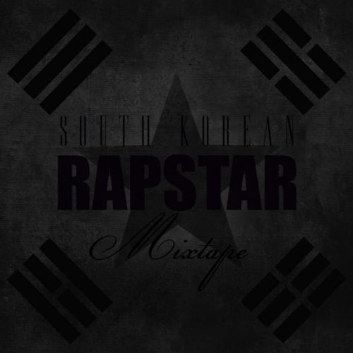 South Korean Rapstar Mixtape (Explicit)