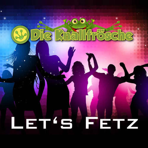 Let’s Fetz