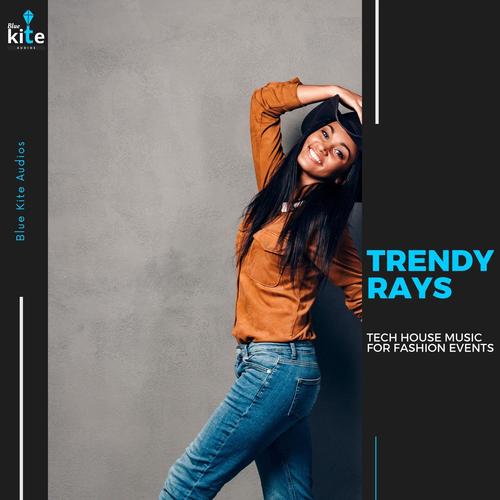 Trendy Rays: Tech House Music for Fashion Events