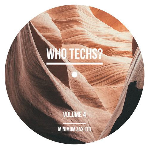 Who Techs? Volume 4