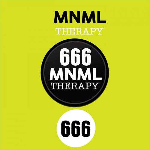 Mnml Therapy Vol.1