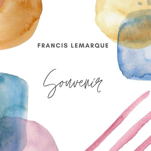 Francis lemarque - souvenir