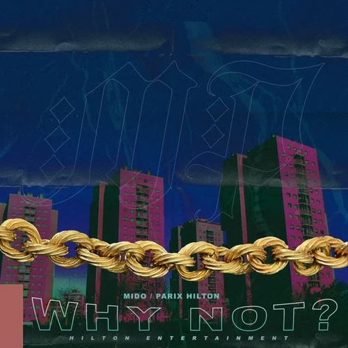 Why Not? (Explicit)