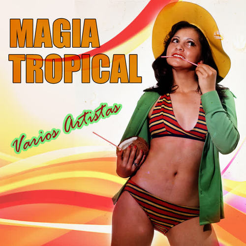 Magia Tropical