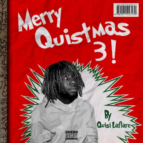 Merry Quistmas 3 (Explicit)