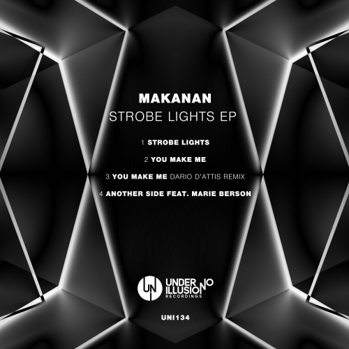 Strobe Lights EP