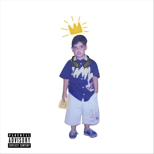 Golden Boy (feat. Beatriz Camarão) [Explicit]