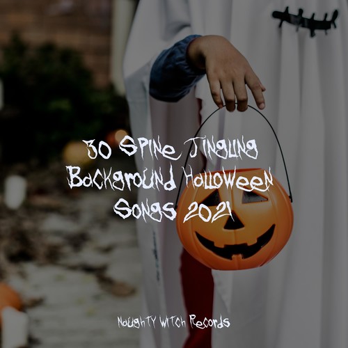 30 Background Halloween Songs 2021