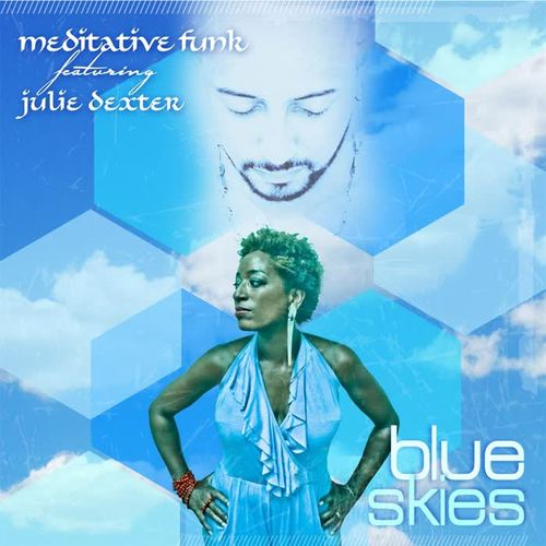 Blue Skies (feat. Julie Dexter)