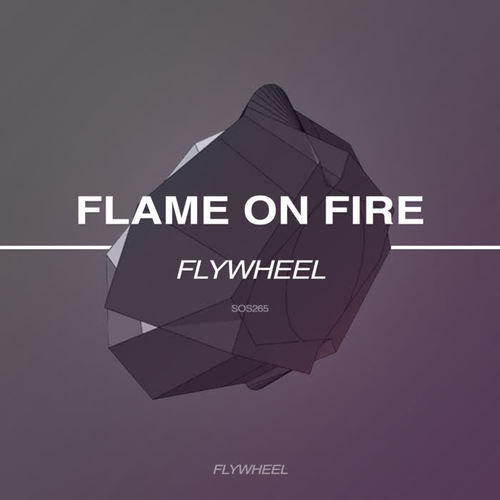 Flywheel