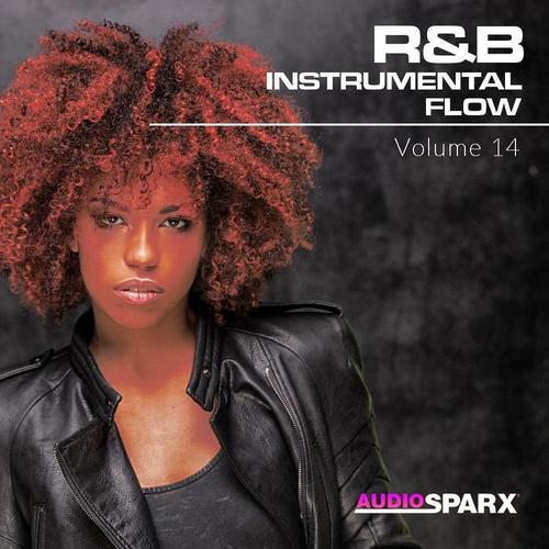 RnB Instrumental Flow Volume 14